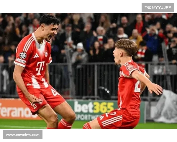 拜仁迎战里斯本竞技,凯恩近10场连续进球