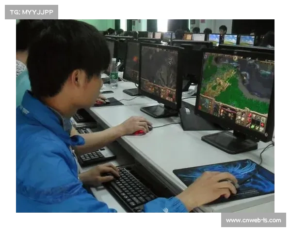 论文探讨人工智能在电竞训练、比赛、观赛中的功能展望