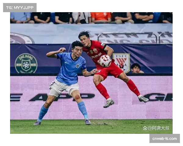 传统豪门集体负分开局,中超竞争格局迎来历史性重构